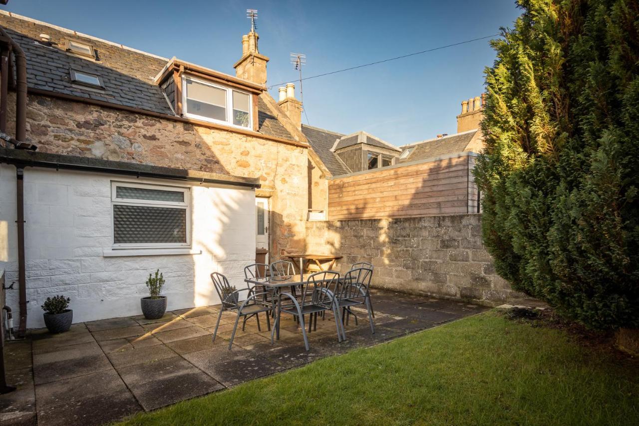 Hill Street Haven Villa Inverness Exterior photo
